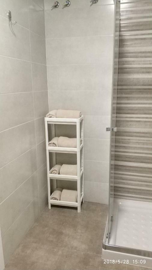 Apartamento-Estudio Corazon De อาลิกันเต ภายนอก รูปภาพ