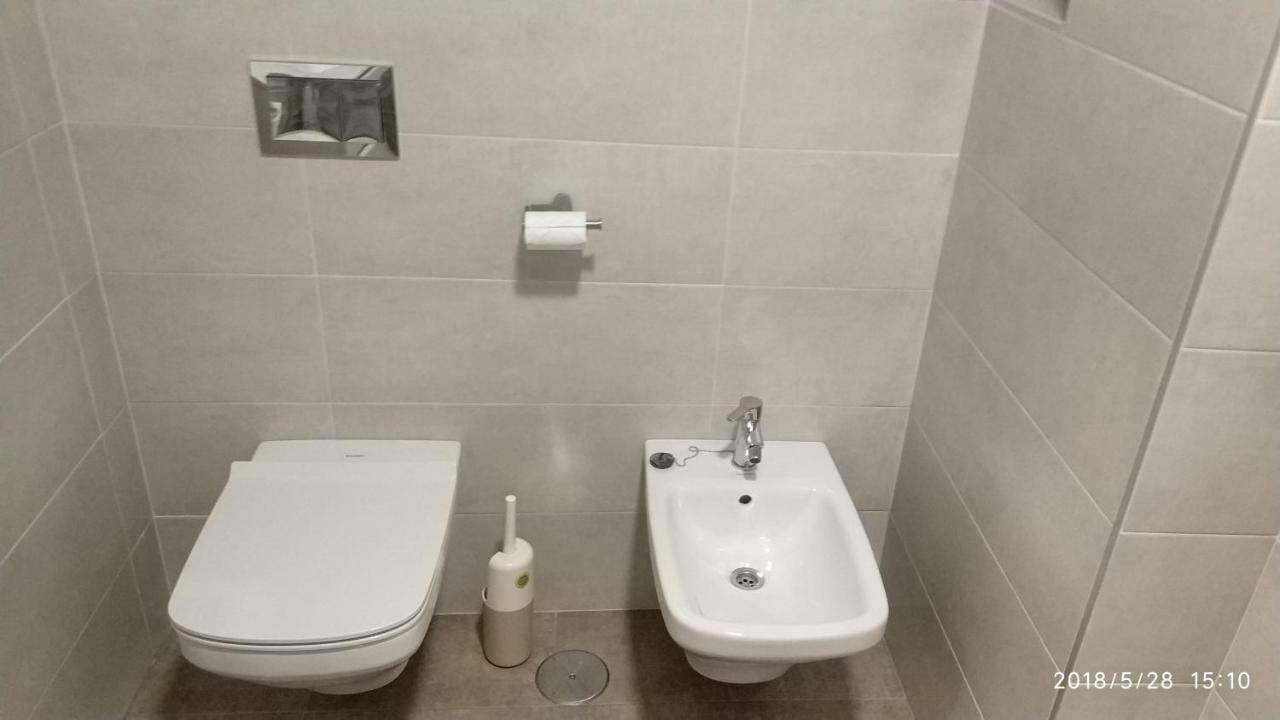 Apartamento-Estudio Corazon De อาลิกันเต ภายนอก รูปภาพ